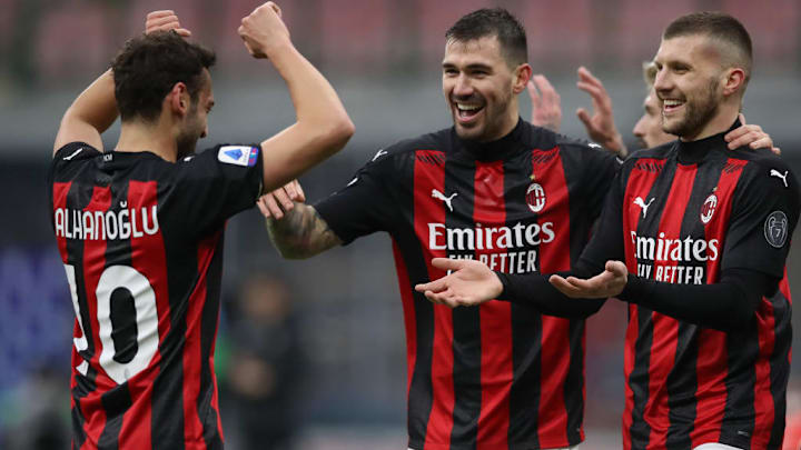 Milan