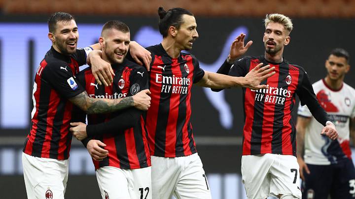 AC Milan 
