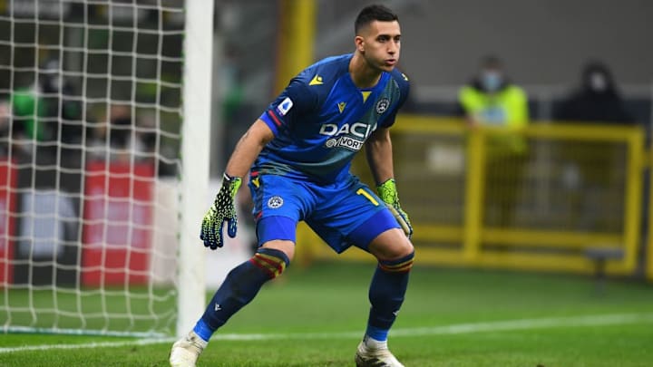 Rodrigo De Paul