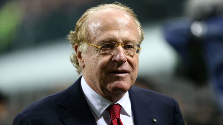 Paolo Scaroni Paolo Scaroni