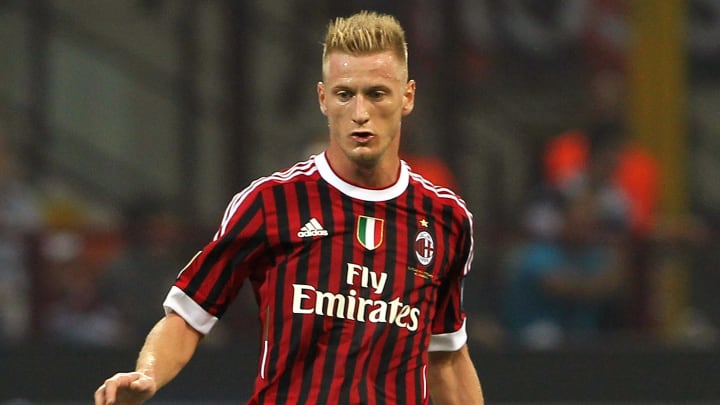 AC Milan v AC Cesena  - Serie A