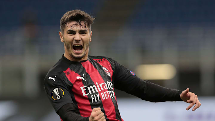 pix Brahim Diaz Number real leihgabe brahim diaz knipst fur