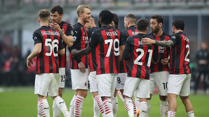 AC Milan