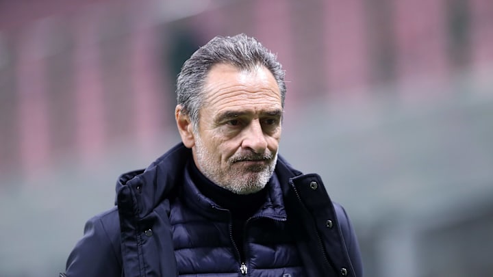 Cesare Prandelli Cesare Prandelli