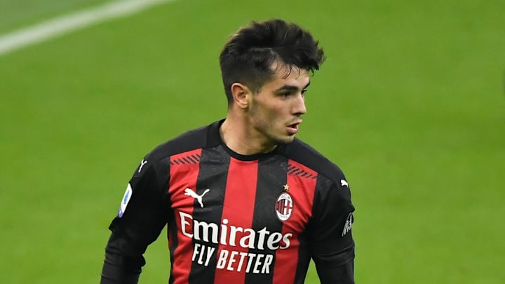 Brahim Diaz
