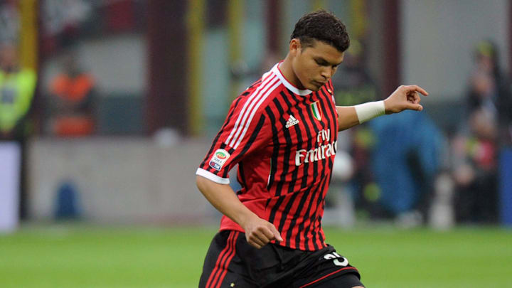 AC Milan v AS Roma  - Serie A
