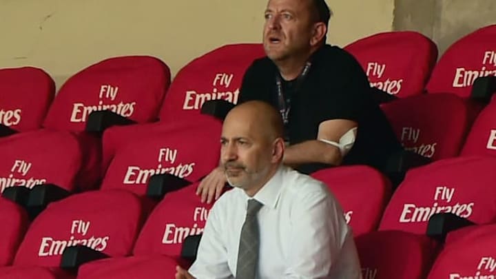 AC Milan v AS Roma - Serie A