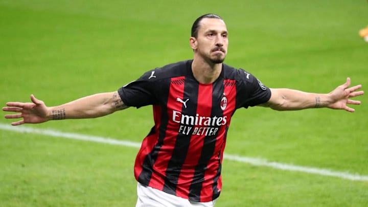 I Am Zlatan Film Set For Release In Autumn 2021 In Honour Of Swedish Superstar