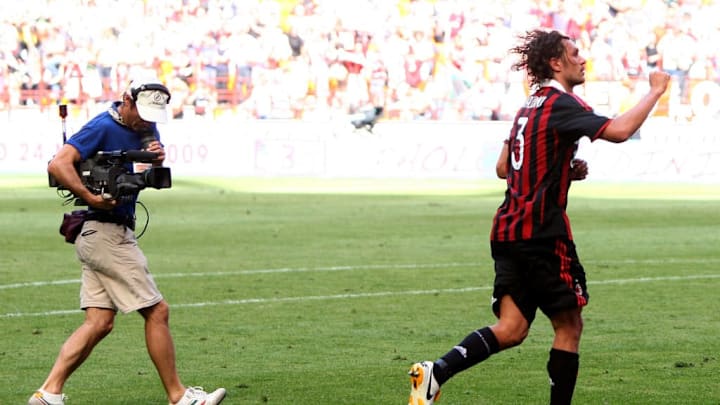Paolo Maldini