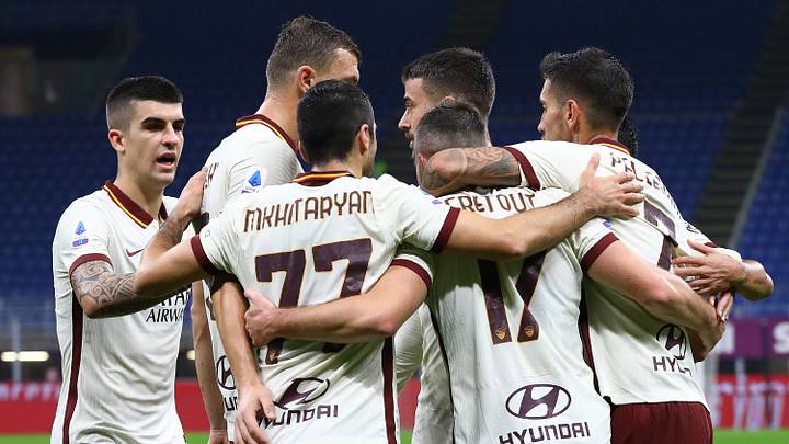 Roma Cska Sofia Conference League Dove Vederla