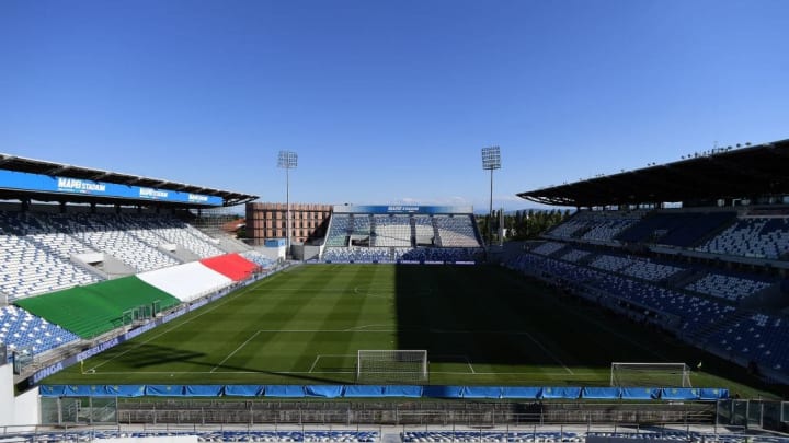 general view