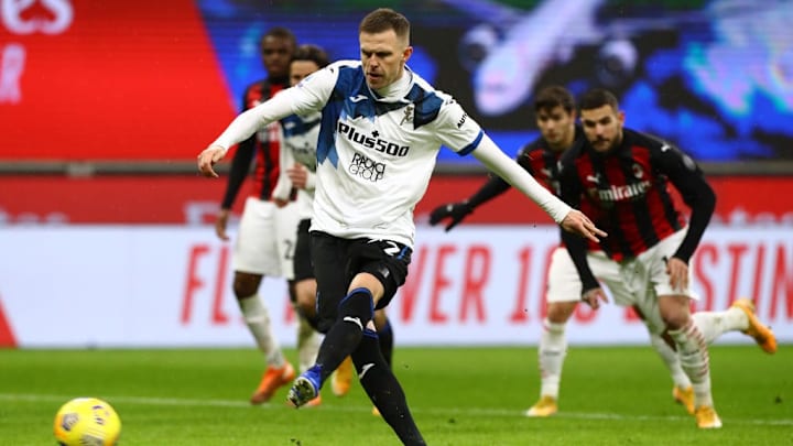 Josip Ilicic