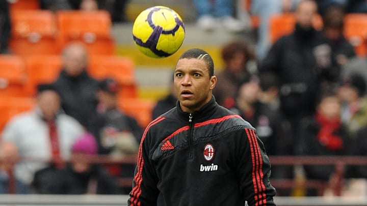 AC Milan v Atalanta BC - Serie A