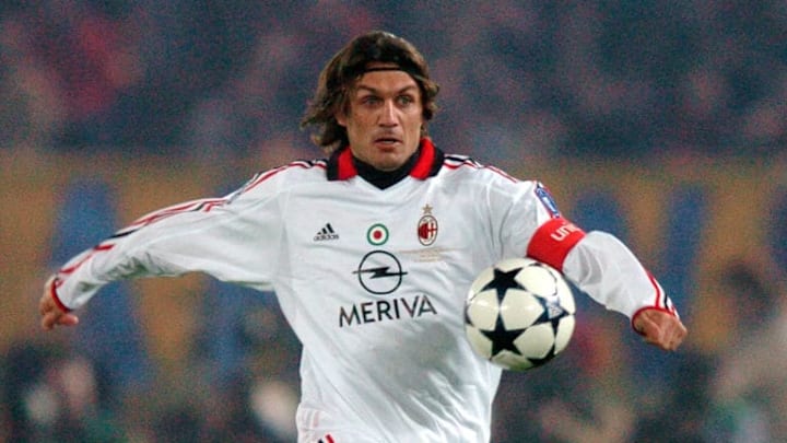 AC Milan v Boca Juniors - Toyota Cup