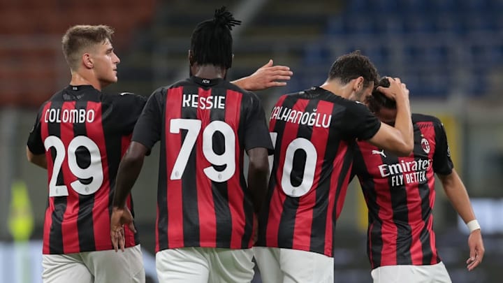 AC Milan 