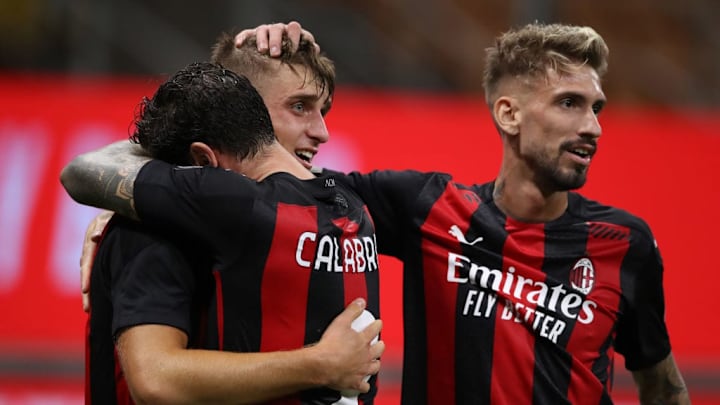 AC Milan