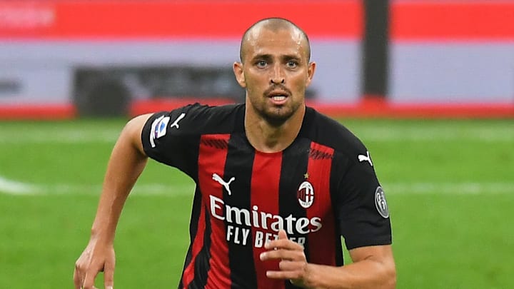 AC Milan v Bologna FC - Serie A AC Milan v Bologna FC - Serie A