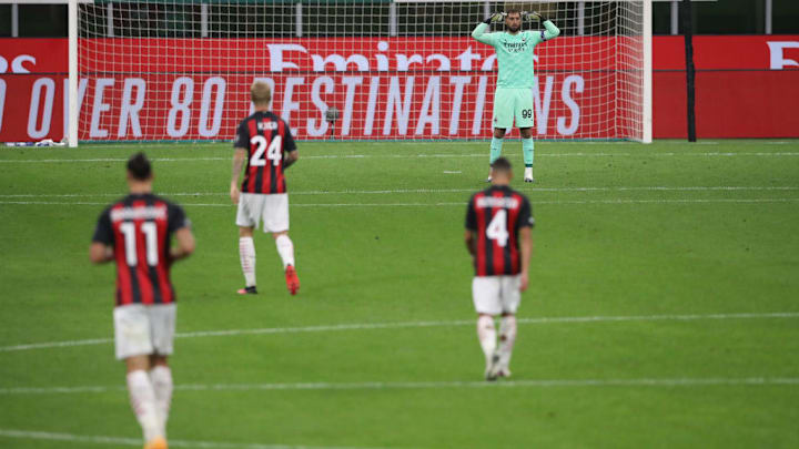 Stadion San Siro