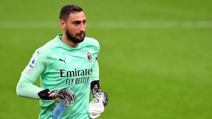 Gianluigi Donnarumma