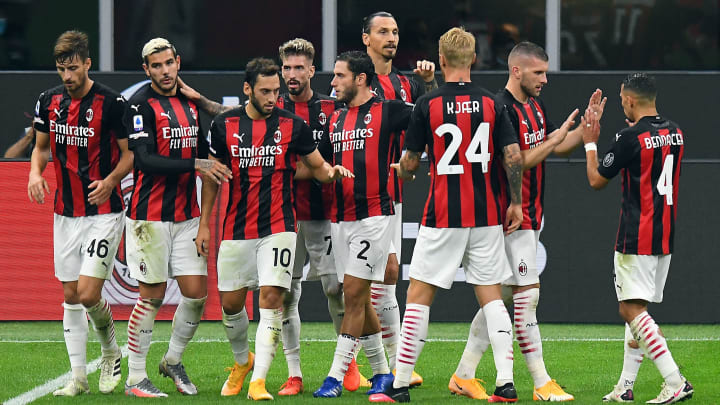 The Defining Moments in Milan&#39;s Impressive Unbeaten Run