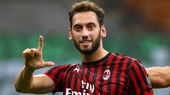 AC Milan v Bologna FC - Serie A