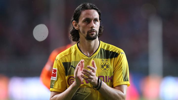 Neven Subotic