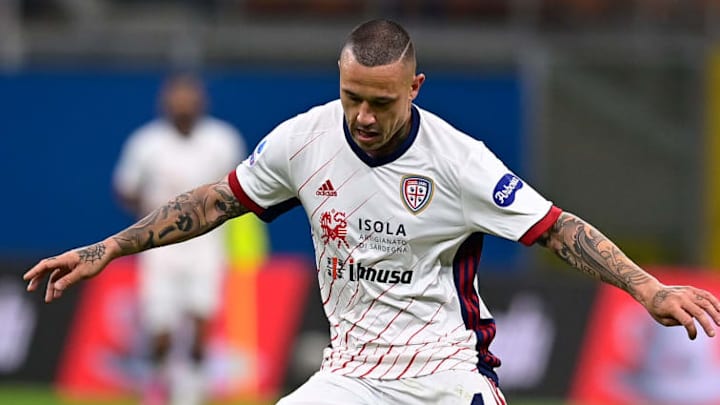 Radja Nainggolan
