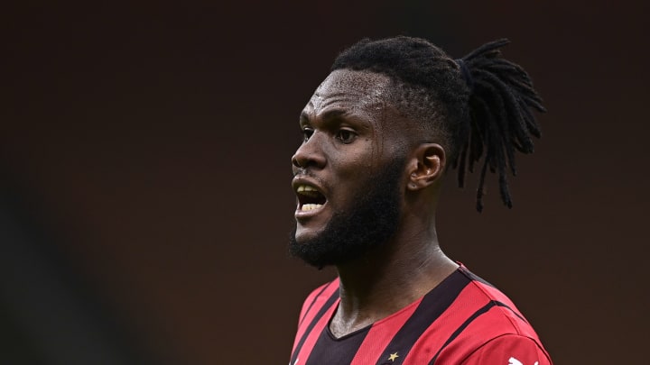Kessie would be a perfect fit for the Liverpool midfield 