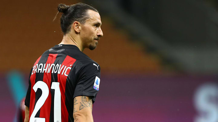 AC Milan v Cagliari Calcio - Serie A