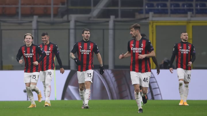 Milan - Celtic, Europa League Milan - Celtic, Europa League