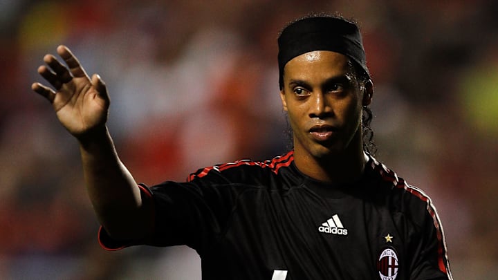 AC Milan v Chicago Fire