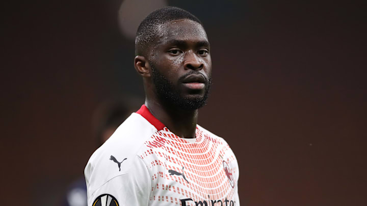 Fikayo Tomori