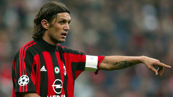 AC Milan v Deportivo La Coruna