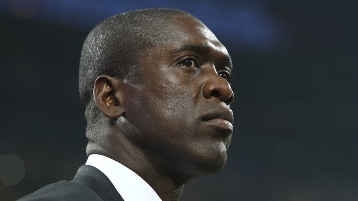 Seedorf fordert Gleichbehandlung auch in führenden Positionen