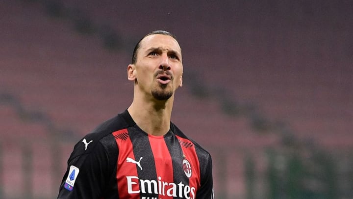 Ibrahimovic could be the difference in a tough game to call