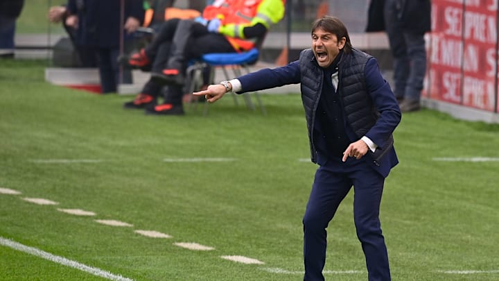 Antonio Conte Antonio Conte