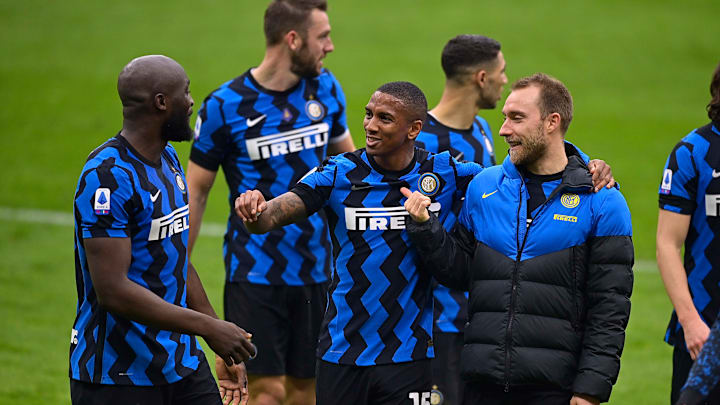 Inter Milan