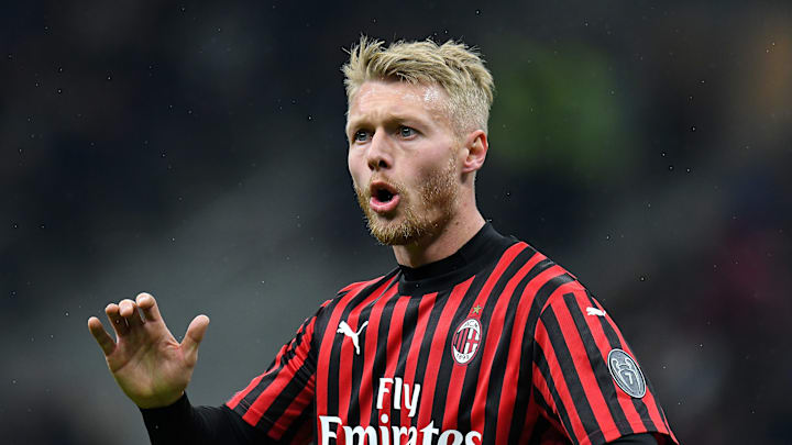 AC Milan v Juventus - Coppa Italia: Semi Final AC Milan v Juventus - Coppa Italia: Semi Final