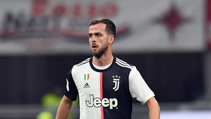 AC Milan v Juventus - Coppa Italia: Semi Final AC Milan v Juventus - Coppa Italia: Semi Final