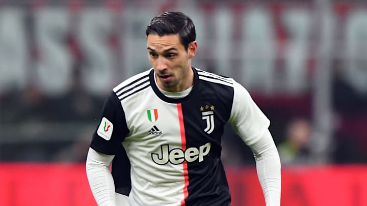 AC Milan v Juventus - Coppa Italia: Semi Final AC Milan v Juventus - Coppa Italia: Semi Final