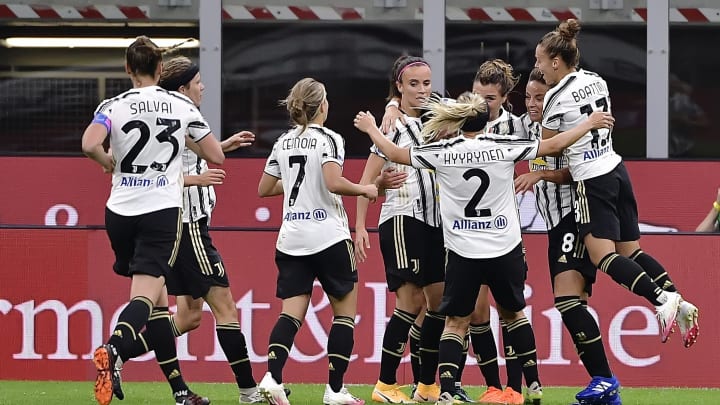 Juventus Women 