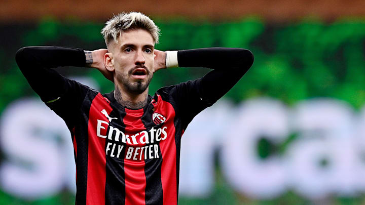 Samu Castillejo Samu Castillejo