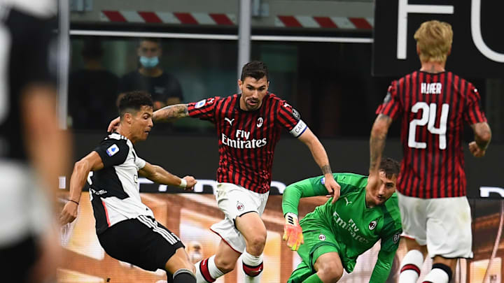 Lo scorso Milan-Juve ha visto prevalere i rossoneri con un 4-2 in rimonta Lo scorso Milan-Juve ha visto prevalere i rossoneri con un 4-2 in rimonta