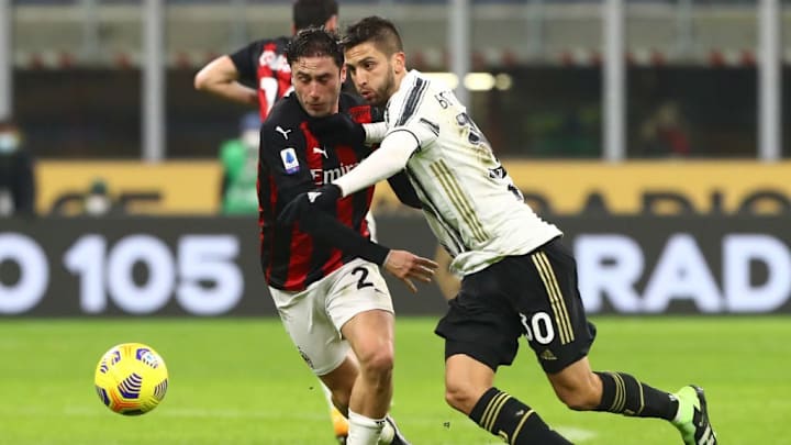 Milan-Juventus