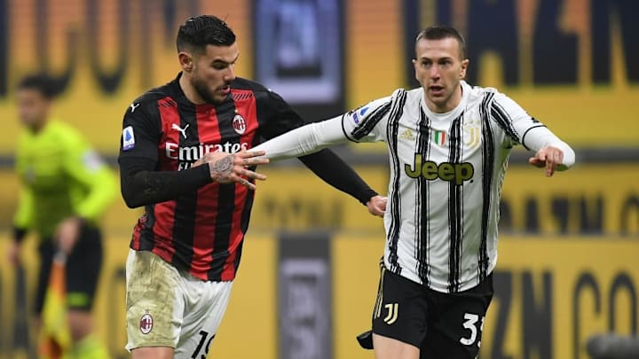 Federico Bernardeschi 
