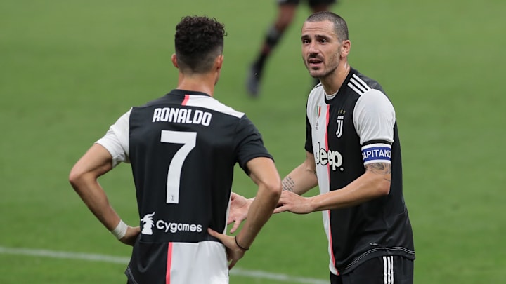 AC Milan v Juventus - Serie A AC Milan v Juventus - Serie A