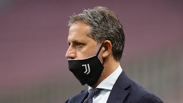 AC Milan v Juventus - Serie A