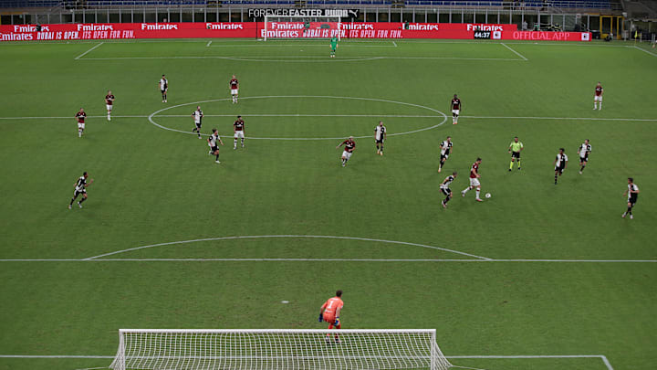 Milan-Juventus: orario, dove vederla in diretta TV ...