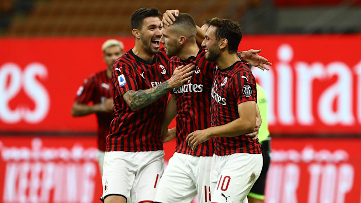 Milan 4 2 Juventus Report Ratings Reaction As Visitors Collapse At San Siro