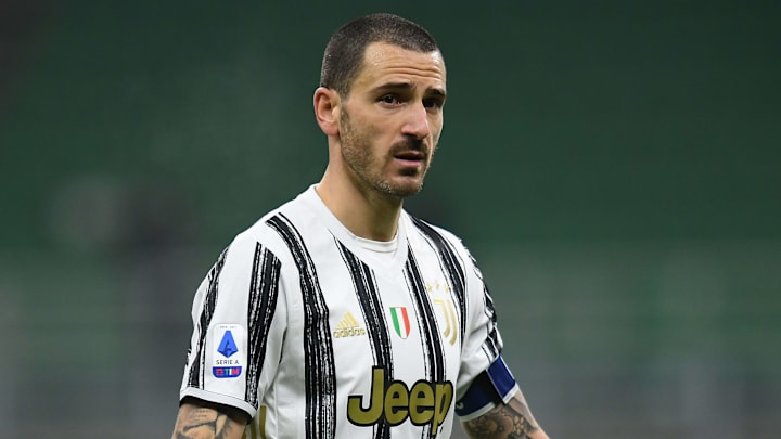 Leonardo Bonucci